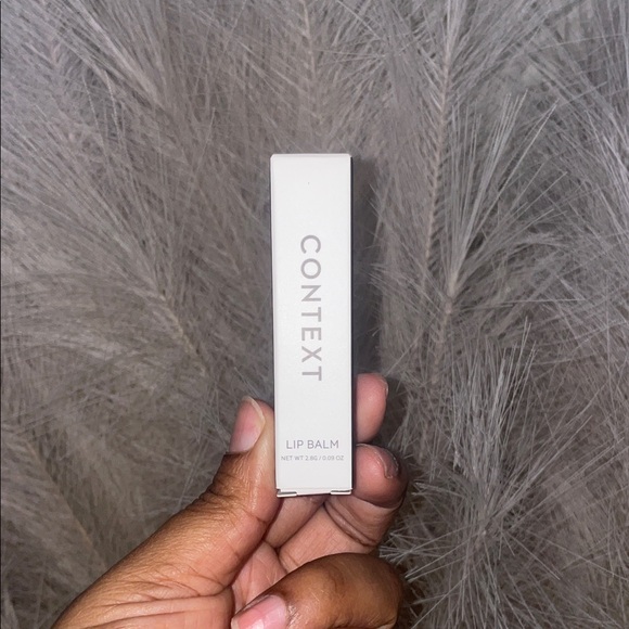 Context Other - Context Lip Balm - midnight kiss